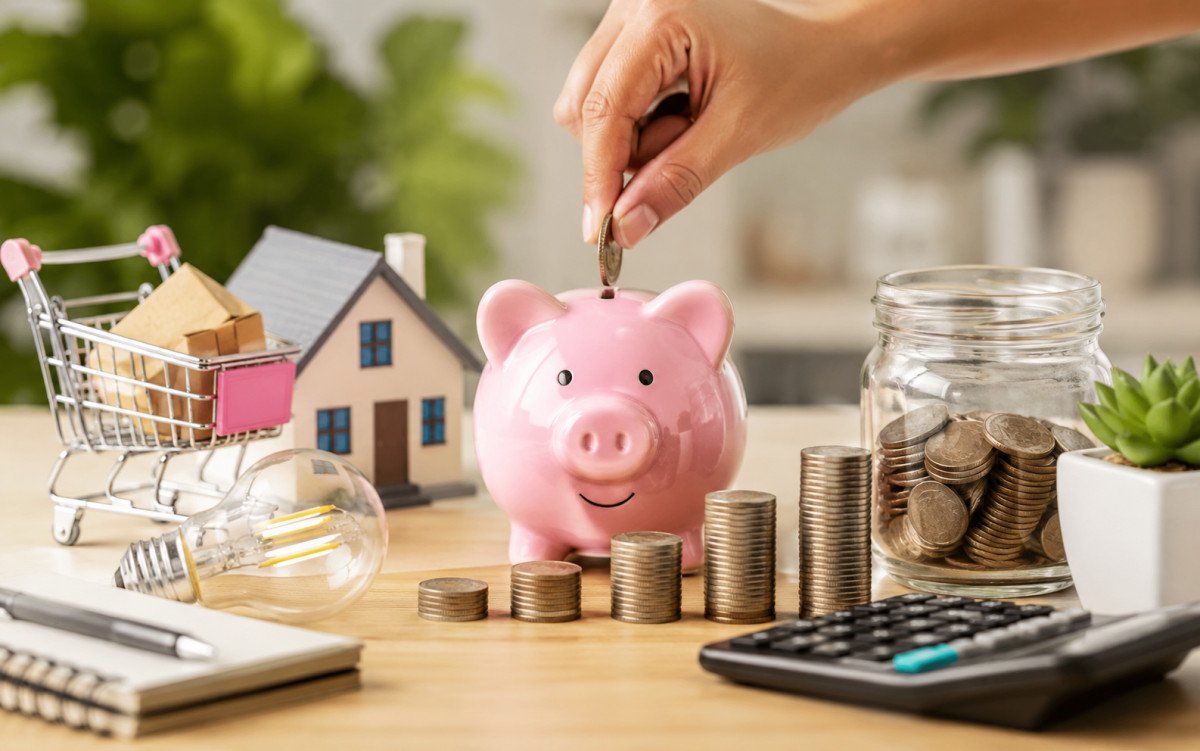 21 Smart Ways to Save Money Every Single Month