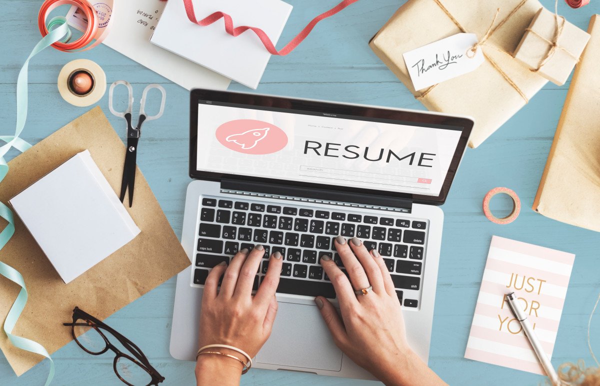 Mastering Resume Writing: A Stress-Free Guide to Career Success