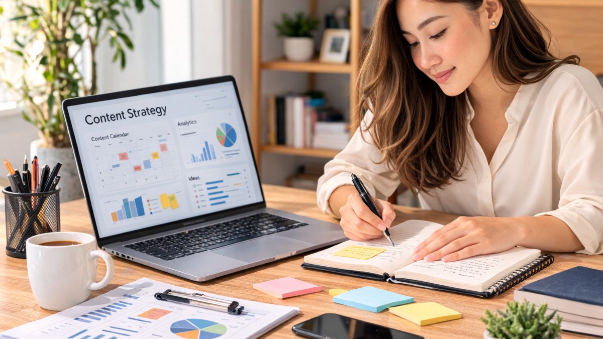 What is Marketing and Digital Marketing? Detailed Explanation with Examples