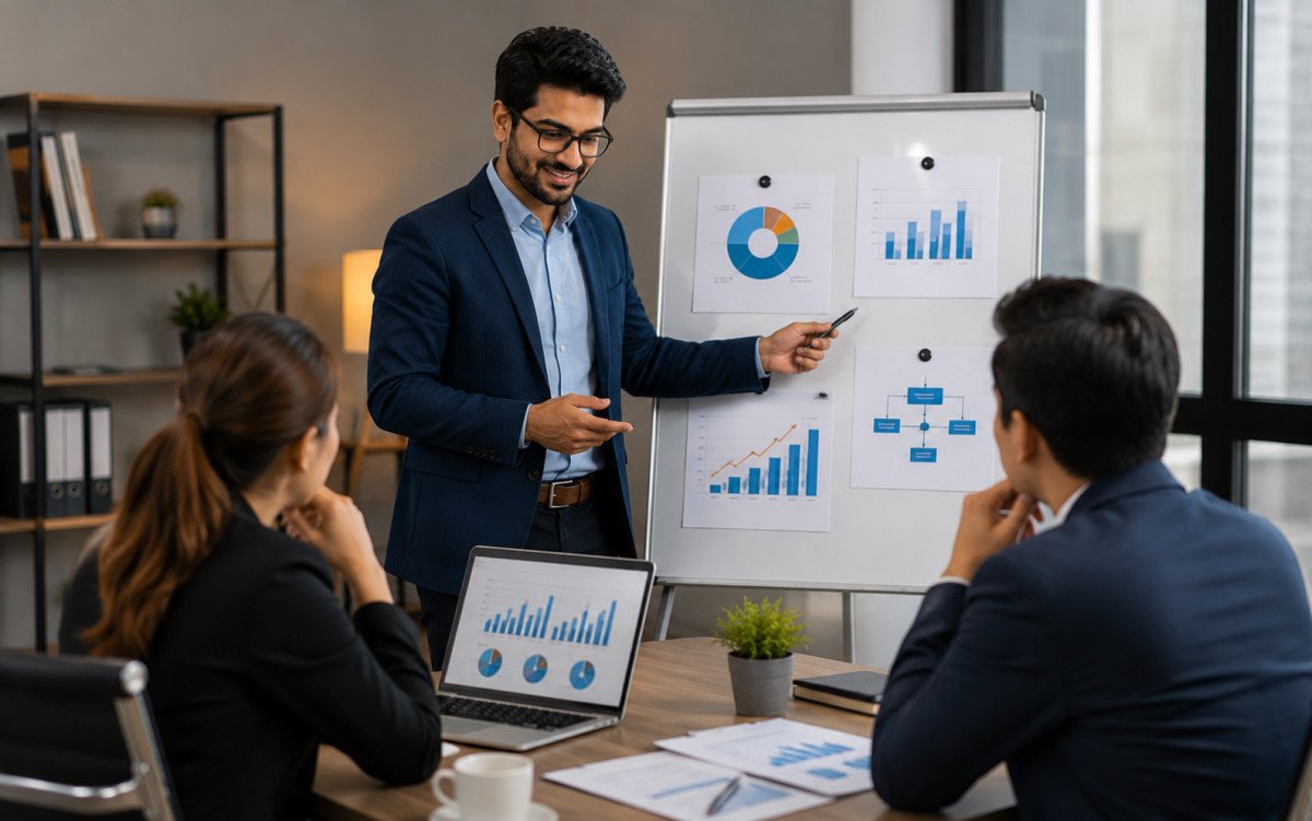 How to Write a Winning Business Plan to Secure Investor Funding