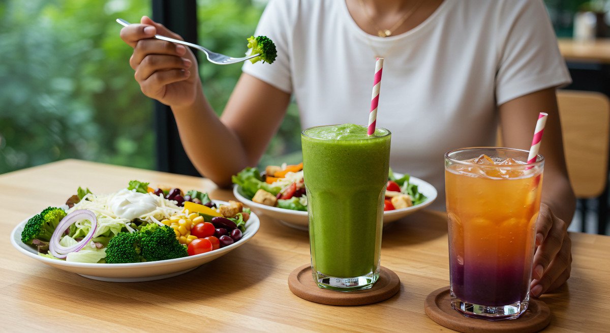 The Complete Guide to Nutrition for Beginners: A Science-Backed Plan