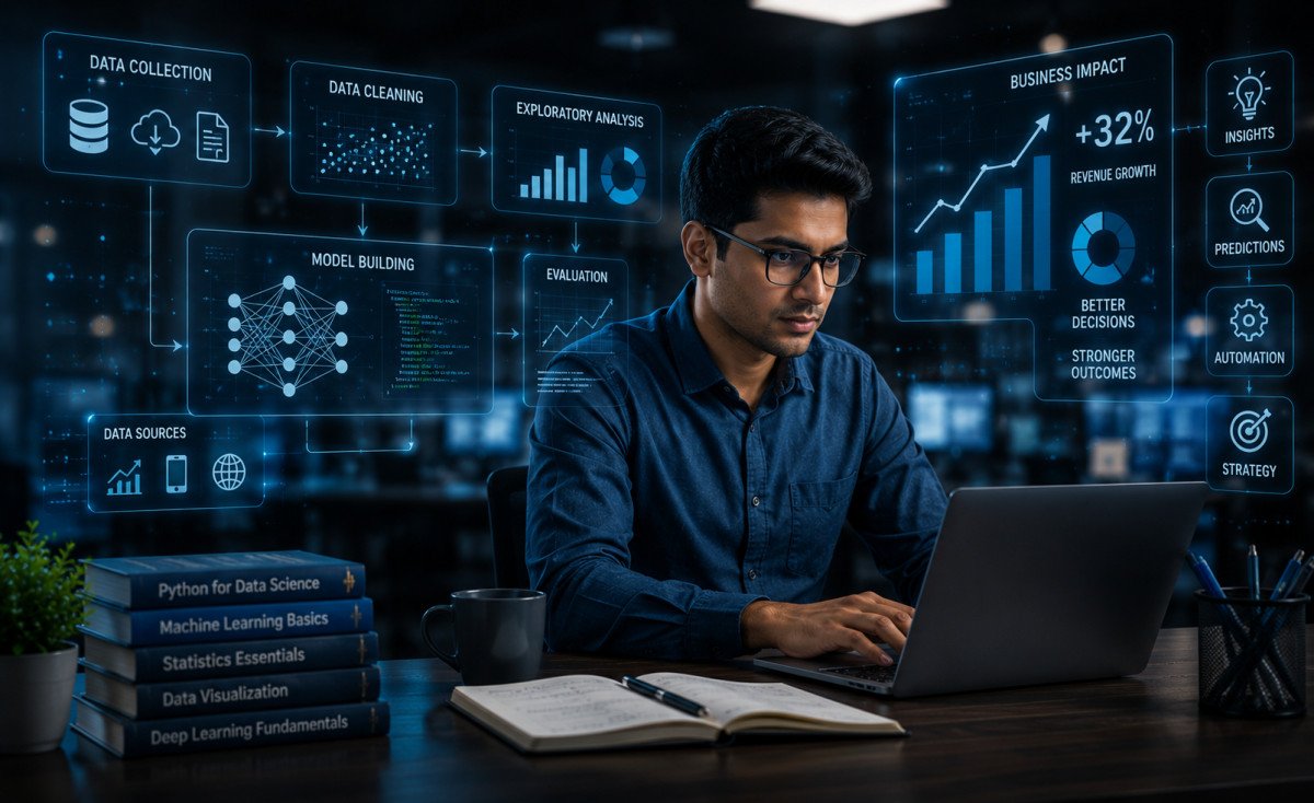 Simple Ways to Get Better Results With Data Science