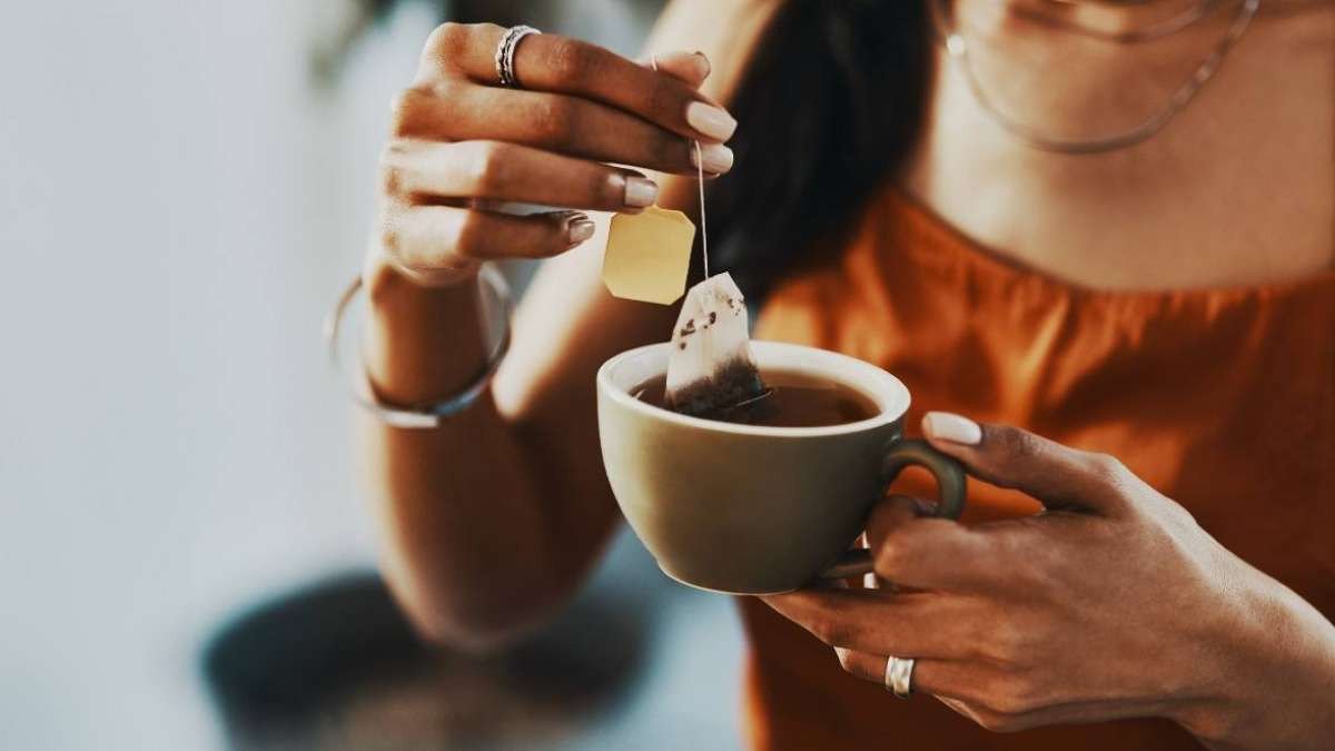 Boost Your Day: The Morning Tea Advantage