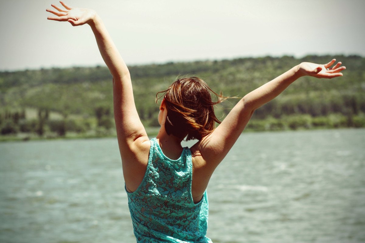 How to Be Happier: Simple Habits That Make a Difference