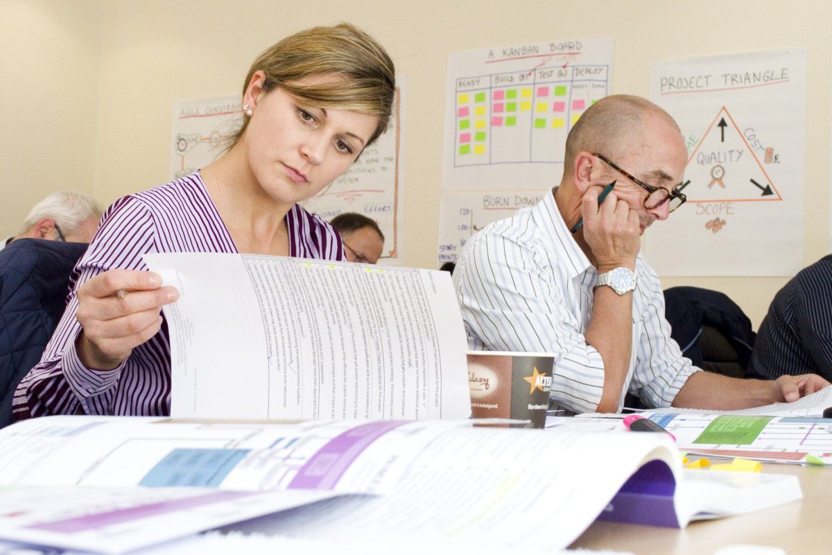 Career Development Guide: A Strategic Roadmap for Beginners