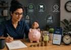 How to Save More Without Spending Hours Managing Your Finances: Smart Money Habits for Busy Professionals