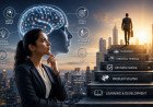 The Psychology of Career Success: Cognitive Drivers and Growth