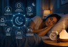 How to Sleep Better Naturally: Practical Strategies for Deep, Restful Sleep