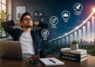 How to Improve Business Growth Without Feeling Overwhelmed for Busy People