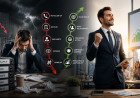 Why Salespeople Fail: Habits of Top Performers & Success Strategies
