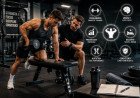 Strength Training Secrets of Top Performers: Proven Habits for Building More Strength