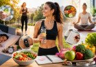 Smart Habits That Make a Healthy Lifestyle Easier