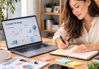 What is Marketing and Digital Marketing? Detailed Explanation with Examples