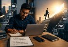 How to Grow Your Career When You Have a Busy Full-Time Job