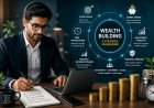 Smart Wealth Building for Busy Professionals: A Practical Guide to Financial Freedom