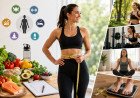 The Ultimate Weight Loss Blueprint: A Sustainable Step-by-Step Guide