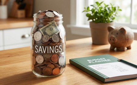Master Your Money: The Ultimate Tight Budget Savings Guide