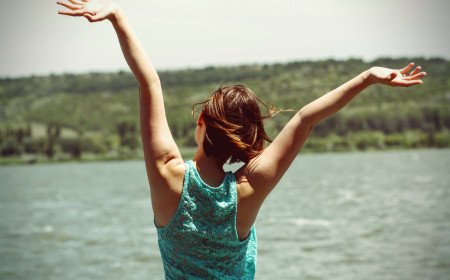 How to Be Happier: Simple Habits That Make a Difference