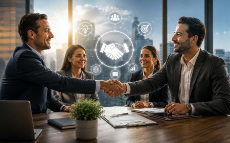 How to Achieve Long-Term Success Through Effective Negotiation