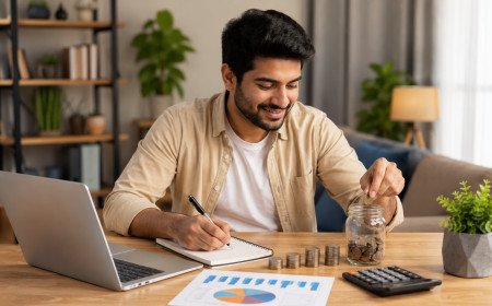 50/30/20 Budget Rule: Your Simple Guide to Financial Freedom