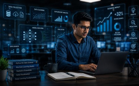 Simple Ways to Get Better Results With Data Science