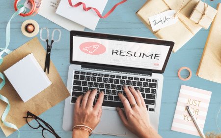 Mastering Resume Writing: A Stress-Free Guide to Career Success