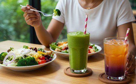 The Complete Guide to Nutrition for Beginners: A Science-Backed Plan