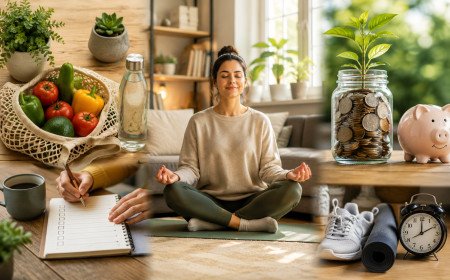 Boost Your Life: Free Ways to Improve Your Lifestyle