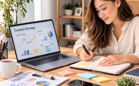 What is Marketing and Digital Marketing? Detailed Explanation with Examples