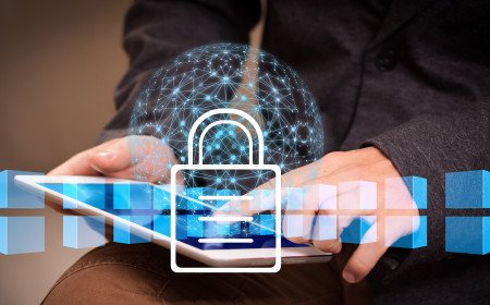 How to Improve Cybersecurity Without Feeling Overwhelmed