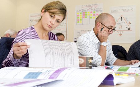 Career Development Guide: A Strategic Roadmap for Beginners