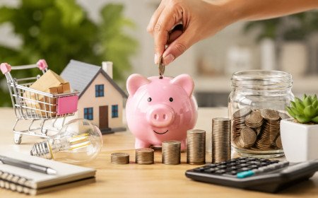 21 Smart Ways to Save Money Every Single Month