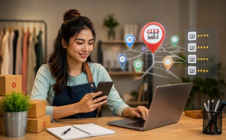 Why Online Business Listings Are Essential for Local Business Growth in 2026