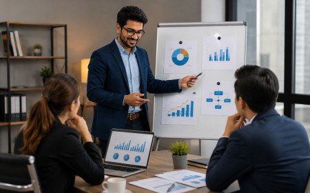 How to Write a Winning Business Plan to Secure Investor Funding