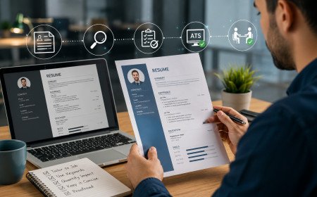 How to Write a Resume That Gets Interviews: A Complete Guide for Modern Job Seekers