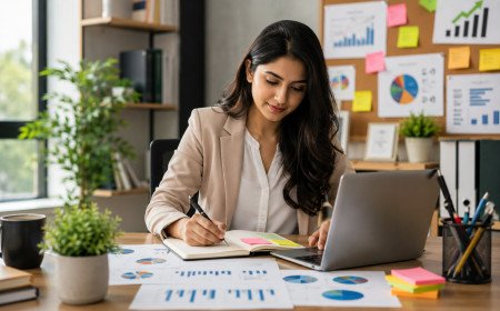 20 Proven Strategies to Accelerate your Business Growth