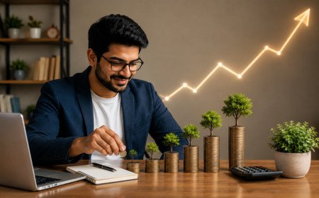 How Compound Interest Works and Why It Can Make You Rich