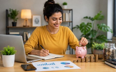 Best Ways to Build Wealth from Scratch in Your 20s and 30s: Proven Strategies