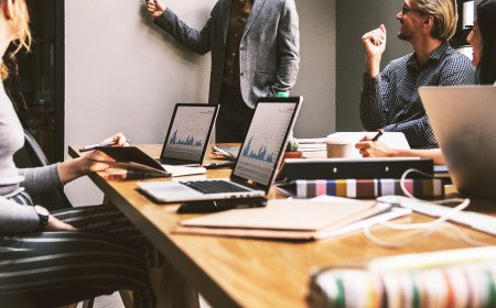 Entrepreneurship for Beginners: Your Ultimate Business Startup Guide