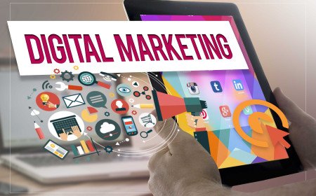 Top Digital Marketing Channels for Today's Business Marketing