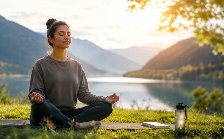 How to Manage Stress Effectively: Simple Strategies That Work