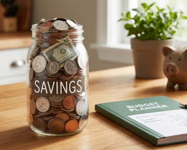Master Your Money: The Ultimate Tight Budget Savings Guide