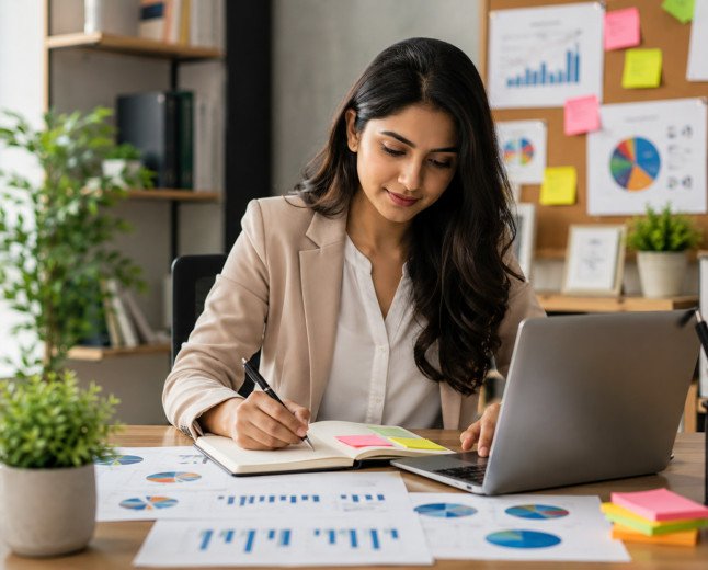 20 Proven Strategies to Accelerate your Business Growth