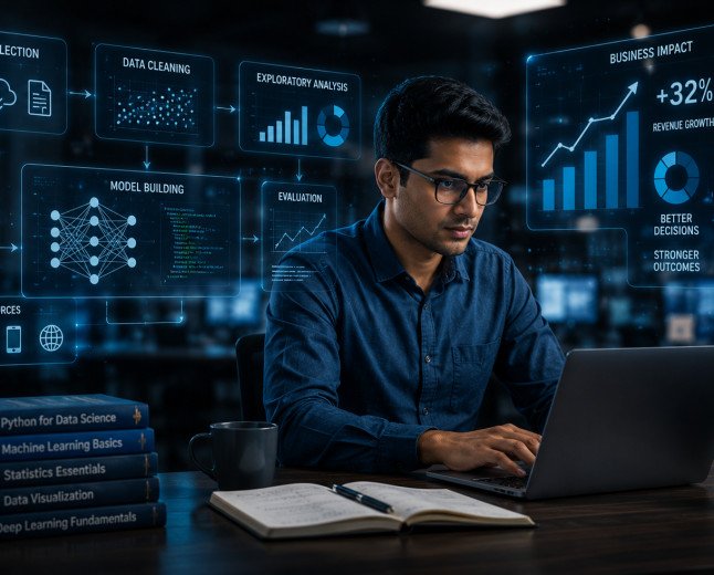 Simple Ways to Get Better Results With Data Science
