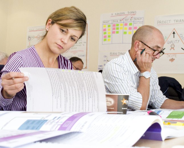Career Development Guide: A Strategic Roadmap for Beginners