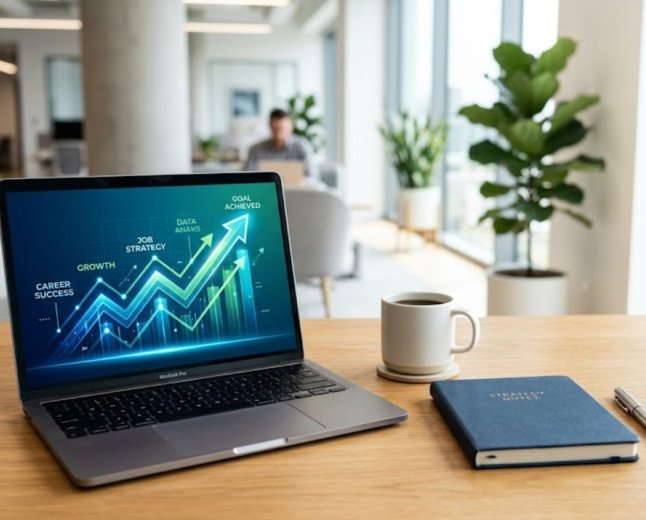 Unlock Your Career: Strategies to Find a Job Faster