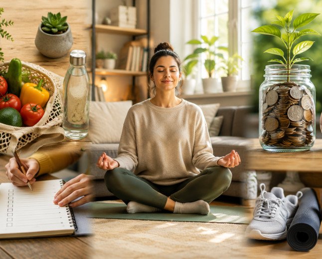 Boost Your Life: Free Ways to Improve Your Lifestyle