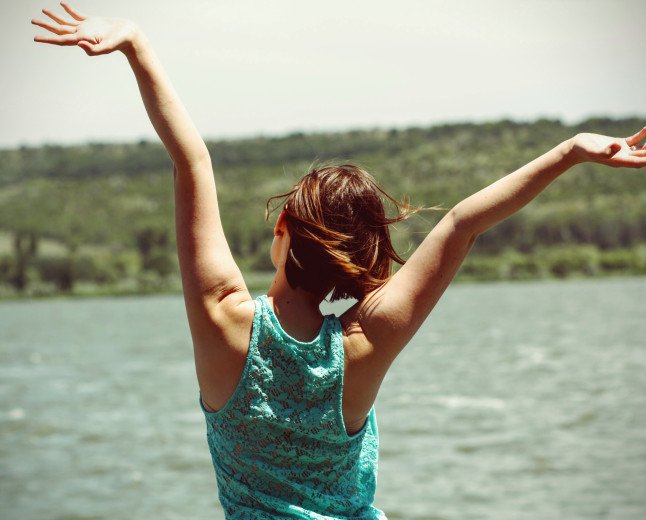 How to Be Happier: Simple Habits That Make a Difference