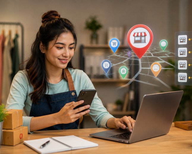 Why Online Business Listings Are Essential for Local Business Growth in 2026