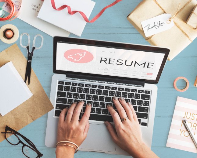 Mastering Resume Writing: A Stress-Free Guide to Career Success